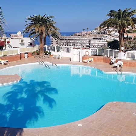 Casa La Moringa - Holiday House Close To The Beach Arguineguin Exteriör bild