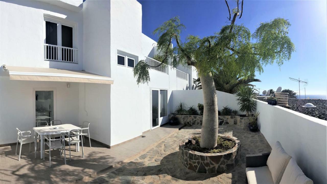 Casa La Moringa - Holiday House Close To The Beach Arguineguin Exteriör bild
