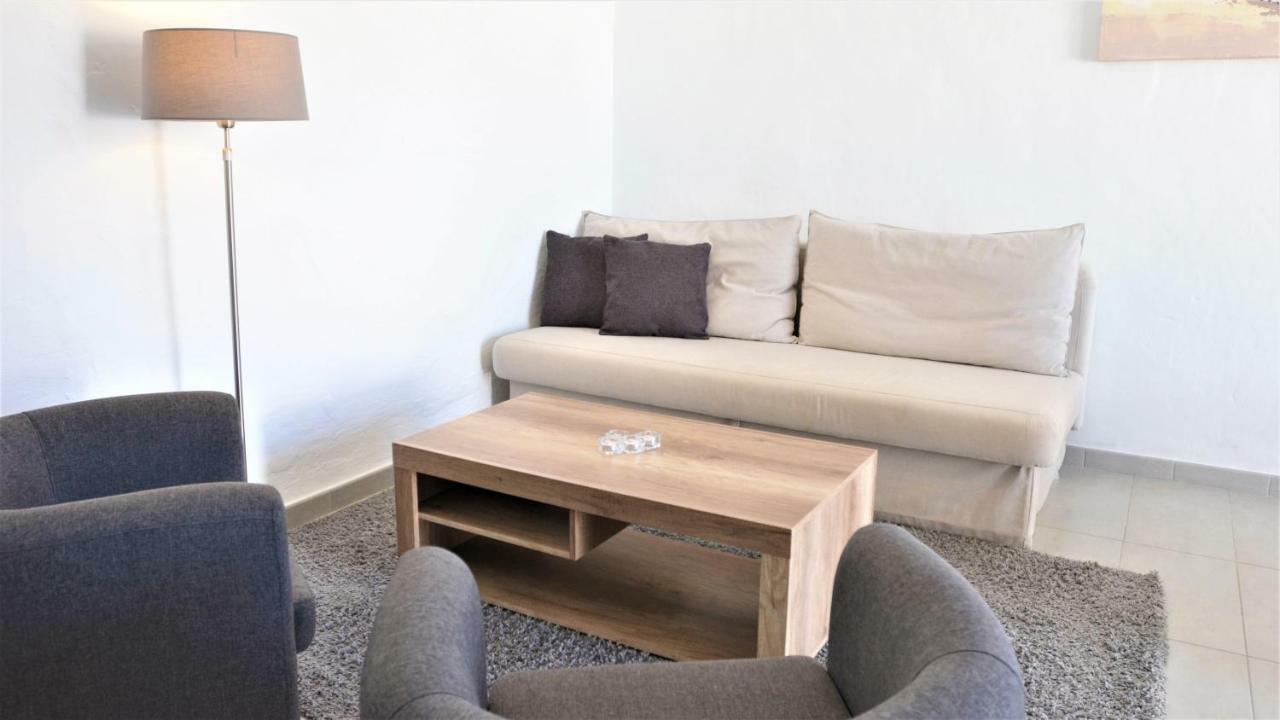 Casa La Moringa - Holiday House Close To The Beach Arguineguin Exteriör bild